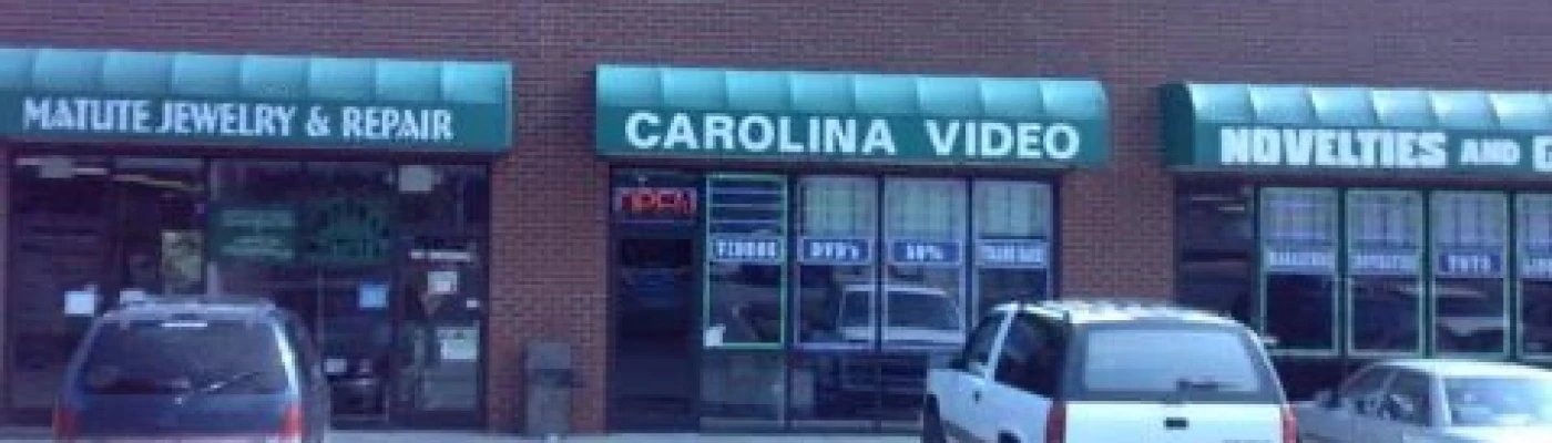 Carolina Adult Source — Shopping in Charlotte