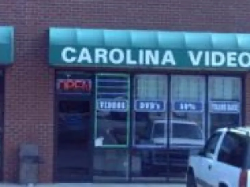 Carolina Adult Source — Shopping in Charlotte