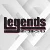 Legends Nightclub logo
