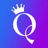 Queen Bar Las Vegas logo