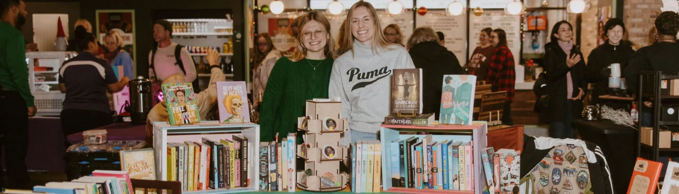 Little Gay Bookstore — Shopping in Columbus