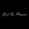 Just For Pleasure logo