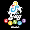 Gay Bingo Charlotte logo