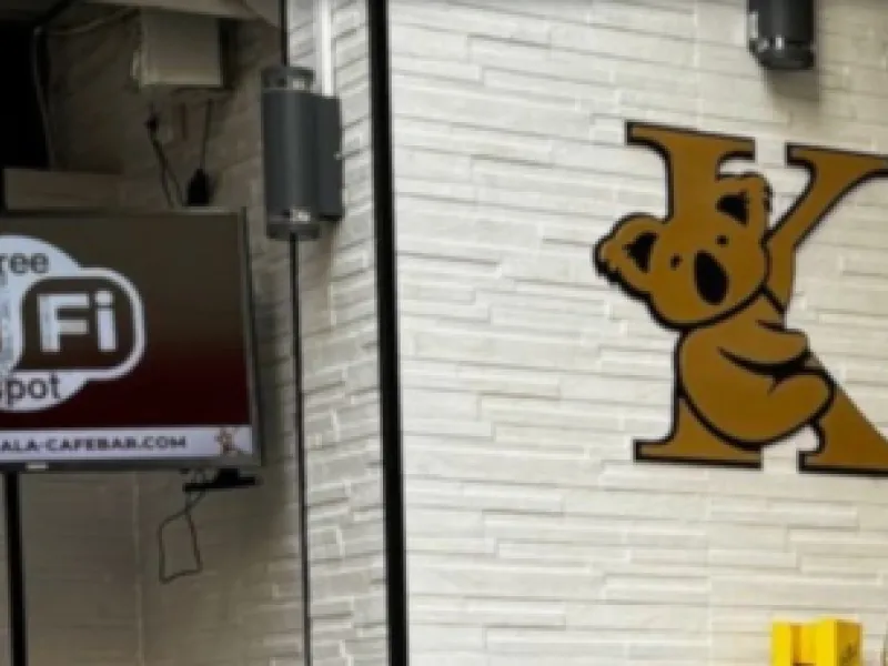 Koala — Restaurants & Cafés in Torremolinos