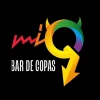 MiQ Bar logo