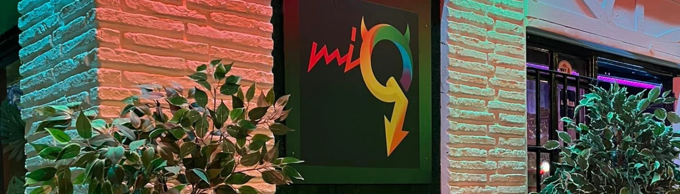 MiQ Bar — Bars & Clubs in Torremolinos