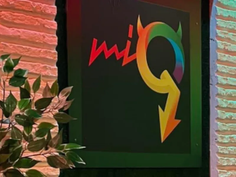 MiQ Bar — Bars & Clubs in Torremolinos