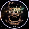 Men´s Barbershop Club logo
