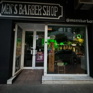 Men´s Barbershop Club
