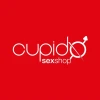Cupido Sexy Shop logo