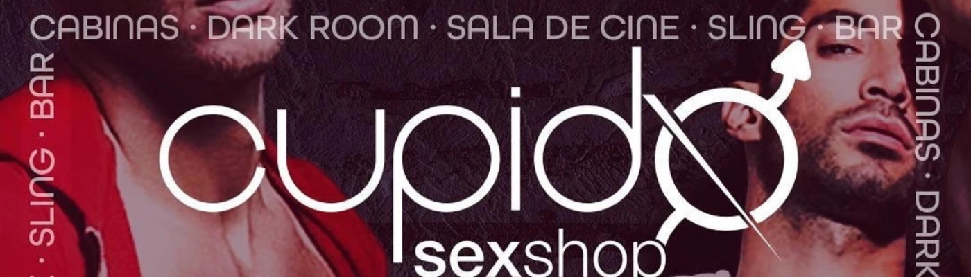 Cupido Sexy Shop — Shopping in Torremolinos