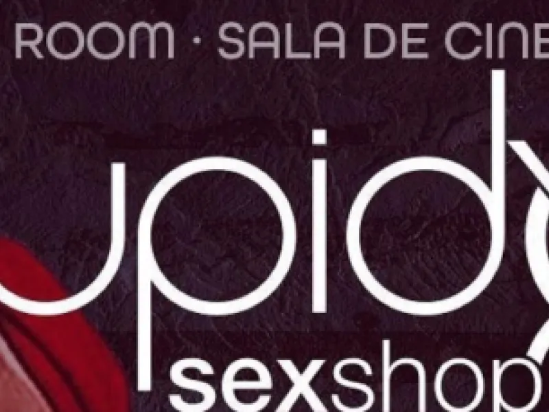 Cupido Sexy Shop — Shopping in Torremolinos