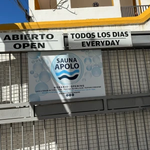 Apolo Sauna Torremolinos