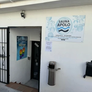 Apolo Sauna Torremolinos