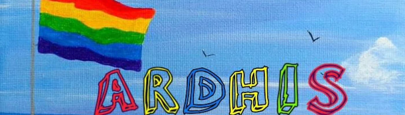 Ardhis — Organizations in Paris