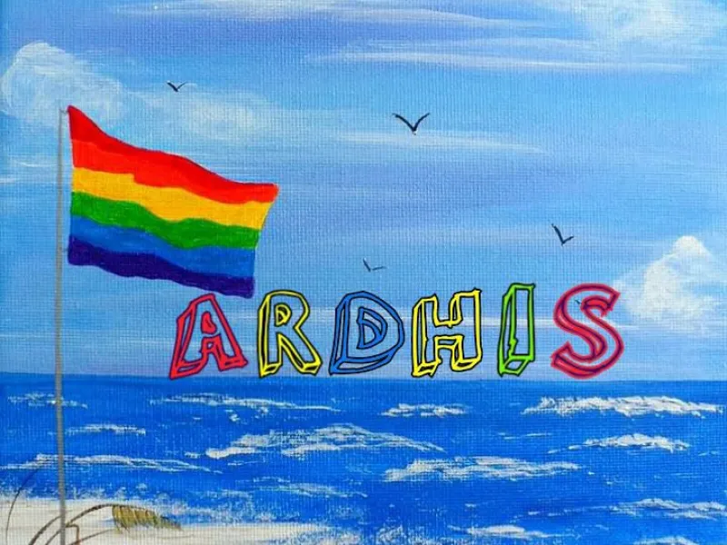 Ardhis — Organizations in Paris