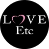 Love Etc – Academy Blvd logo