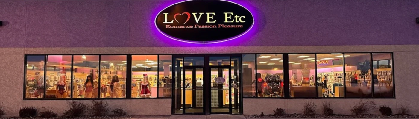 Love Etc – Academy Blvd — Shopping in Colorado Springs