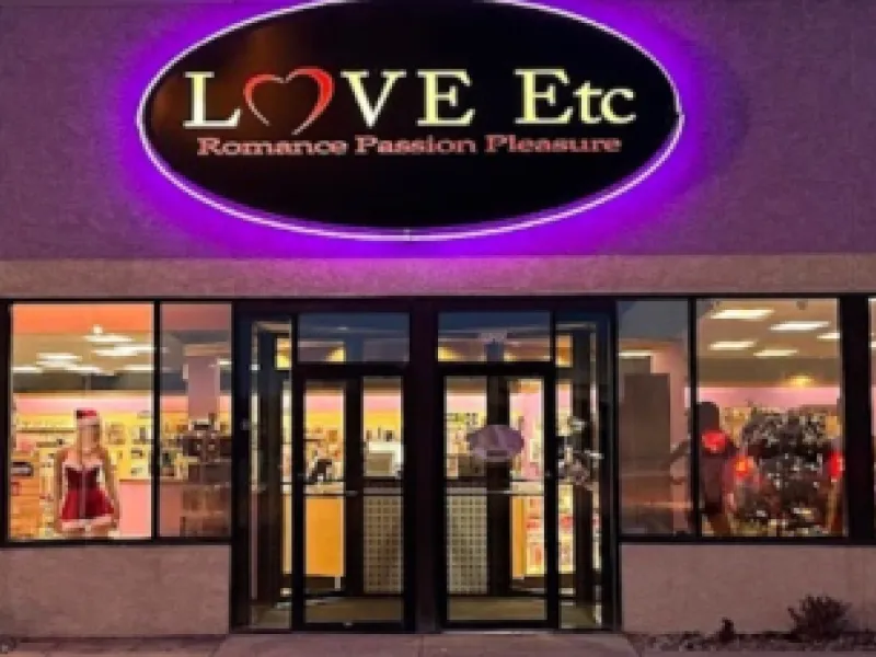 Love Etc – Academy Blvd — Shopping in Colorado Springs