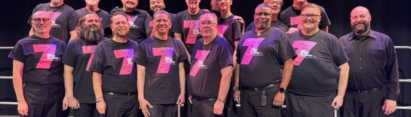 Triangle Gay Men's Chorus — Organizations in Raleigh