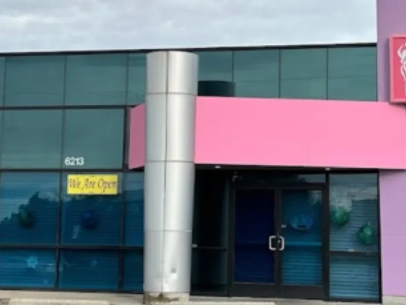 Love Etc — Shopping in Albuquerque