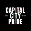 Capital City Pride logo