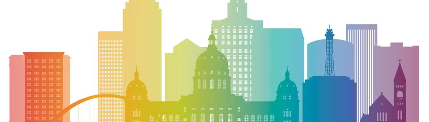 Capital City Pride — Organizations in Des Moines