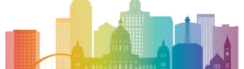 Cover image for Capital City Pride