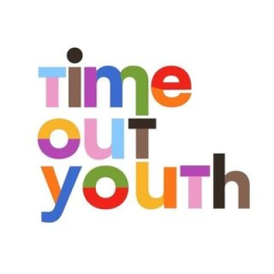 Time Out Youth logo