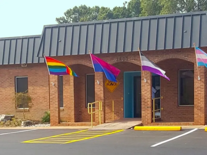Time Out Youth — Organizations in Charlotte