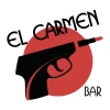 The Carmen Gay Bar logo