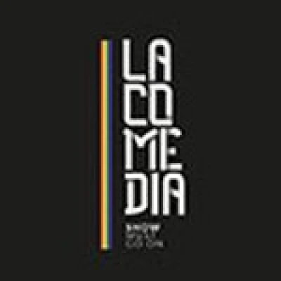 La Comedia logo