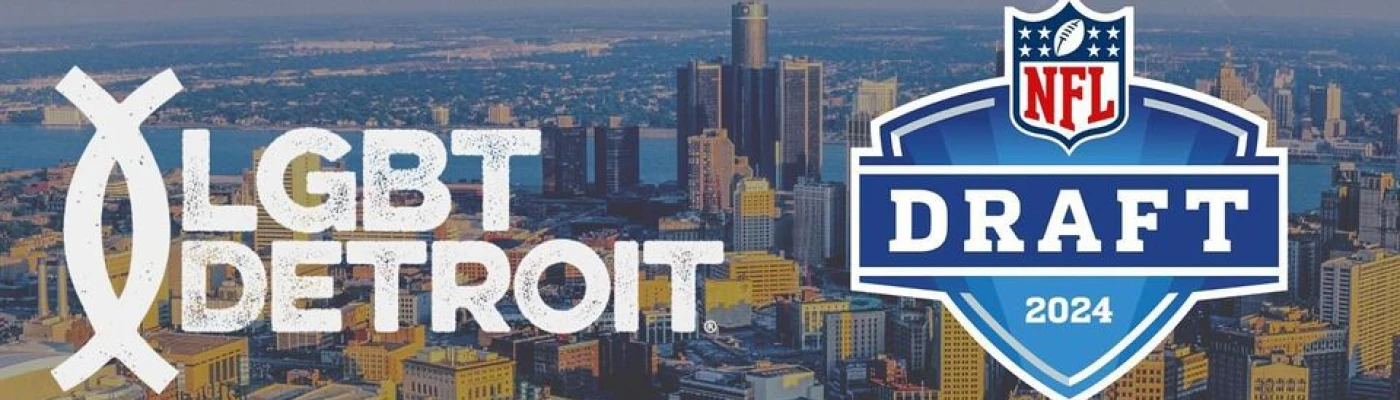 LGBT Detroit HQ — Organizations in Detroit
