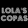 Lola’s Copas logo