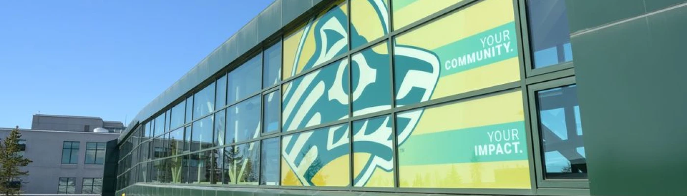 UAA Pride Center — Organizations in Anchorage