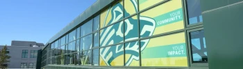 Cover image for UAA Pride Center