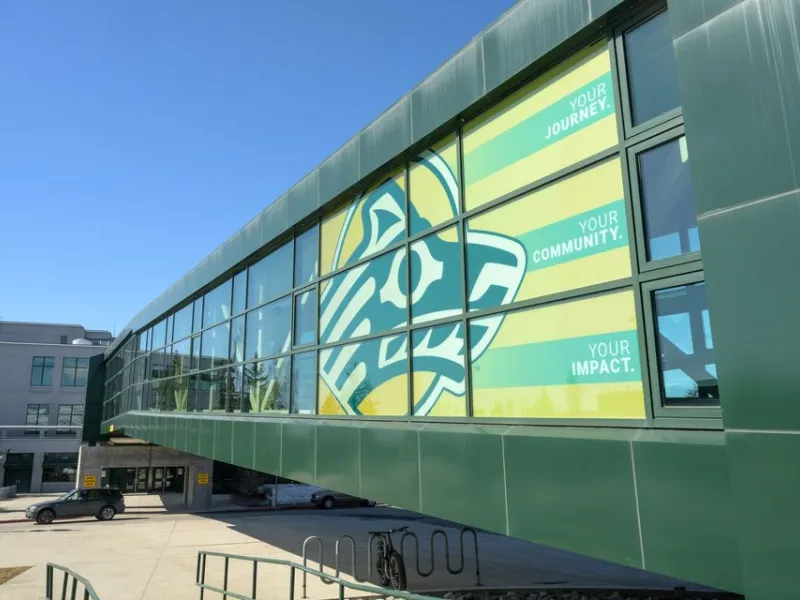 UAA Pride Center — Organizations in Anchorage