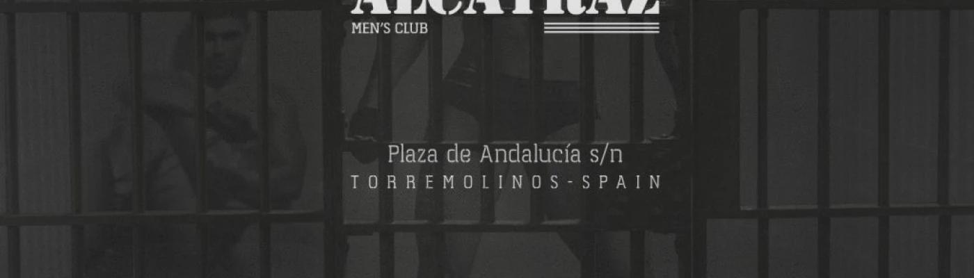 Alcatraz — Cruise Bars in Torremolinos