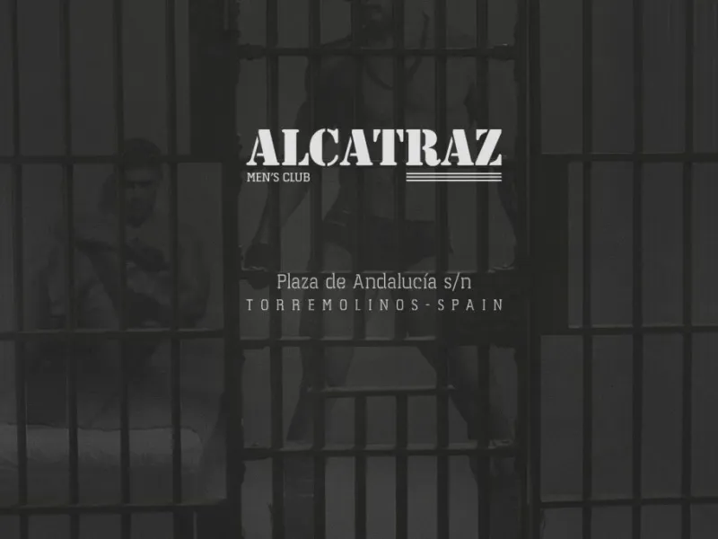 Alcatraz — Cruise Bars in Torremolinos