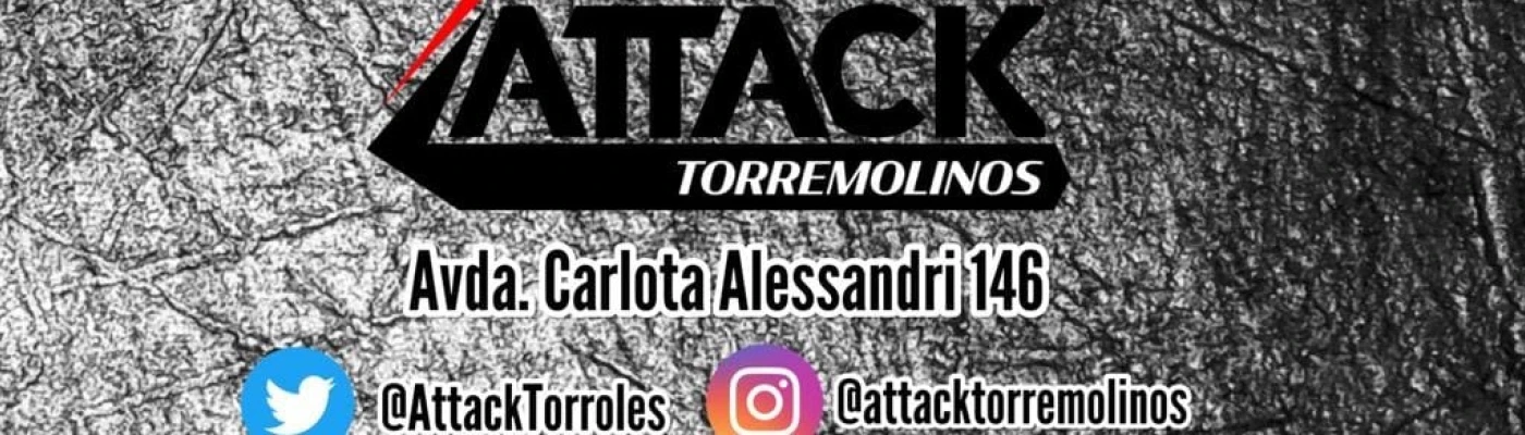 ATTACK Torremolinos — Cruise Bars in Torremolinos