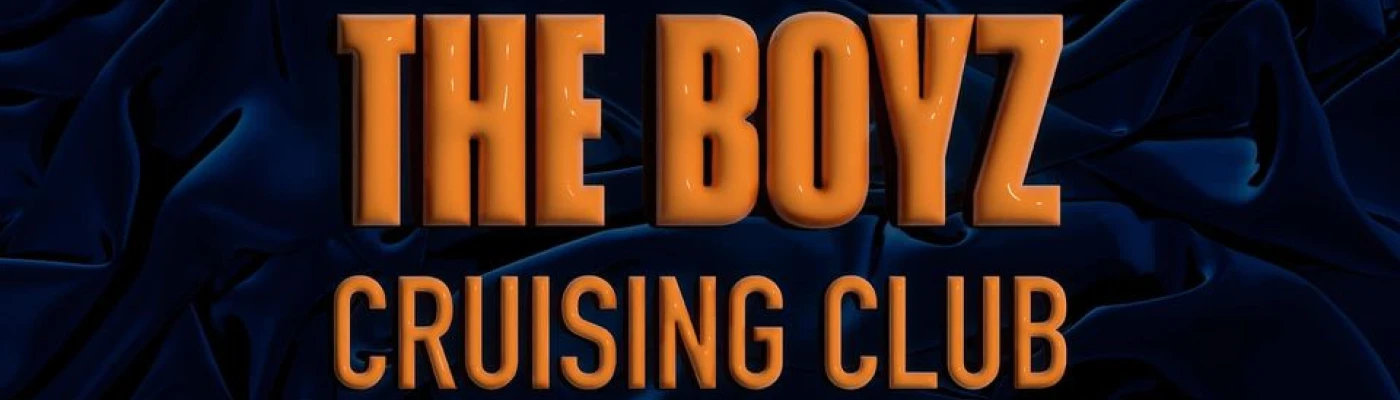 The Boyz Club — Cruise Bars in Seville