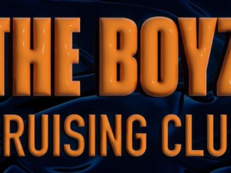 The Boyz Club — Cruise Bars in Seville