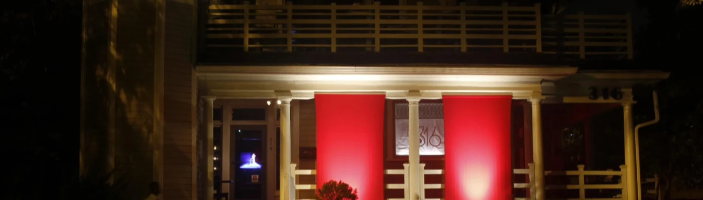The Bar at 316 — Bars & Clubs in Charlotte