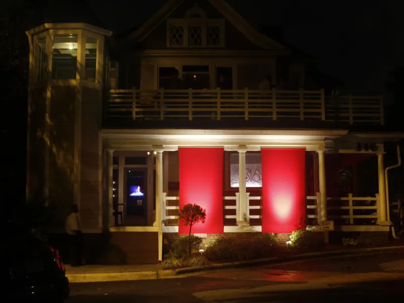 The Bar at 316 — Bars & Clubs in Charlotte