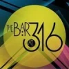 The Bar at 316 logo