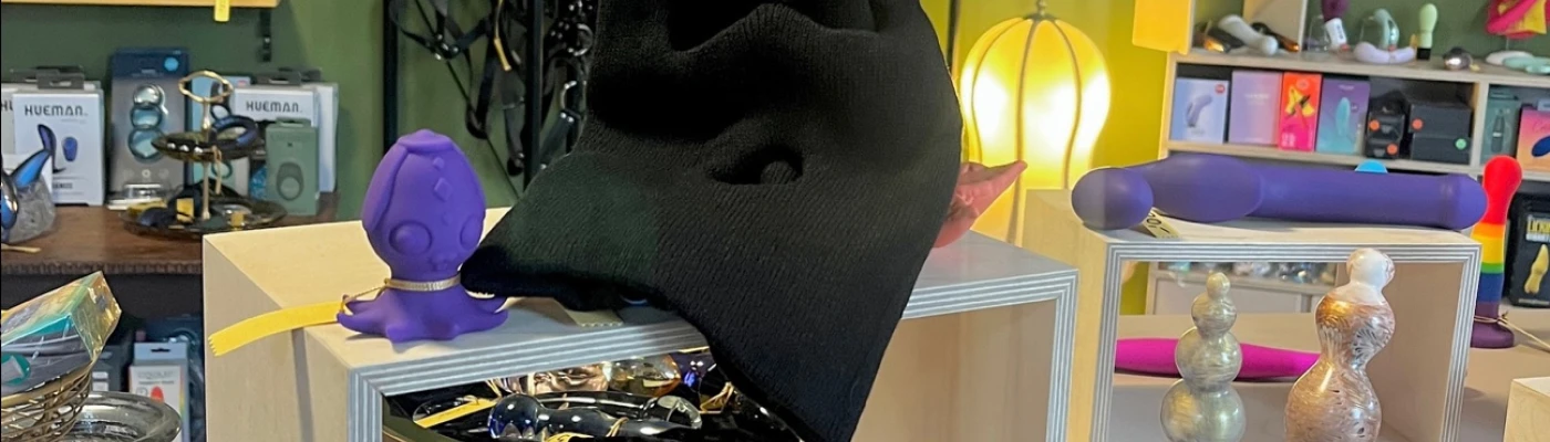 Undrowear — Shopping in Leipzig