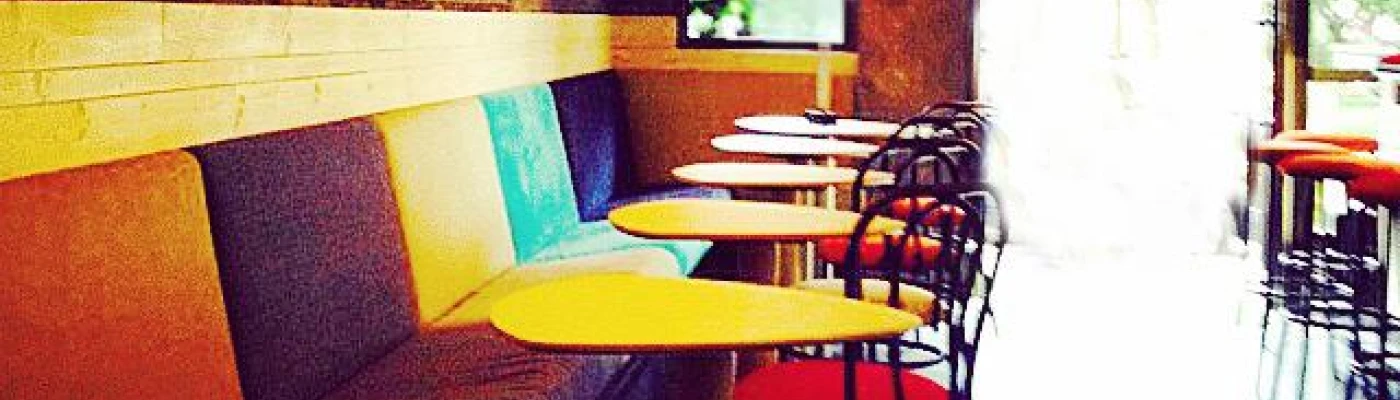 Cafe de Estraperlo — Restaurants & Cafés in Malaga