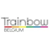 Trainbow Belgium vzw logo