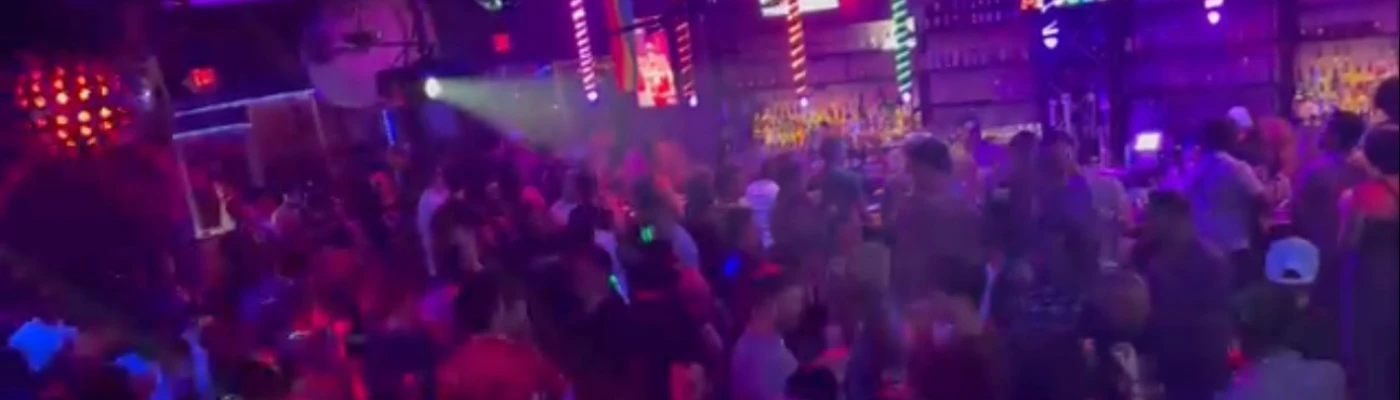 Argon — Bars & Clubs in Charlotte