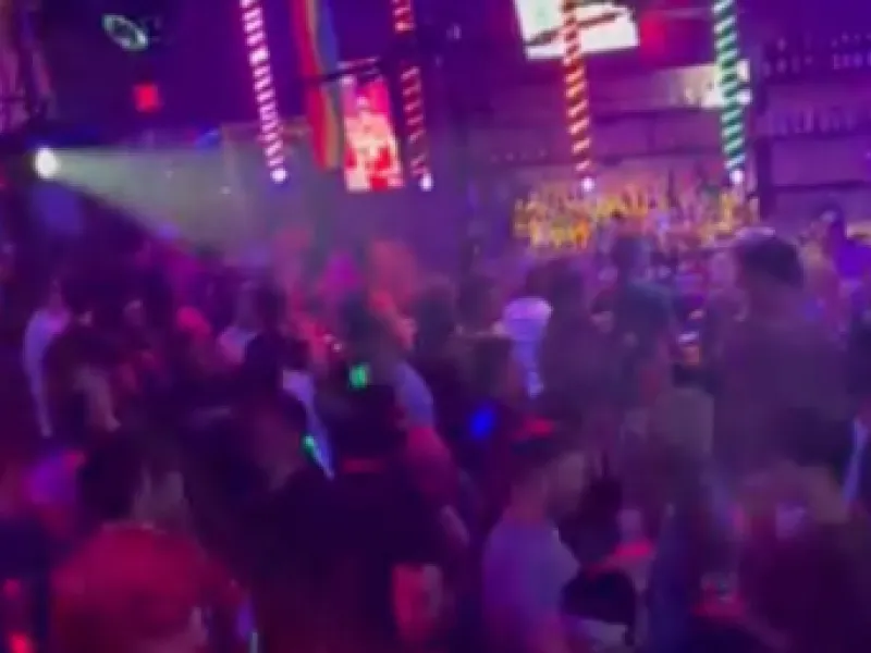 Argon — Bars & Clubs in Charlotte